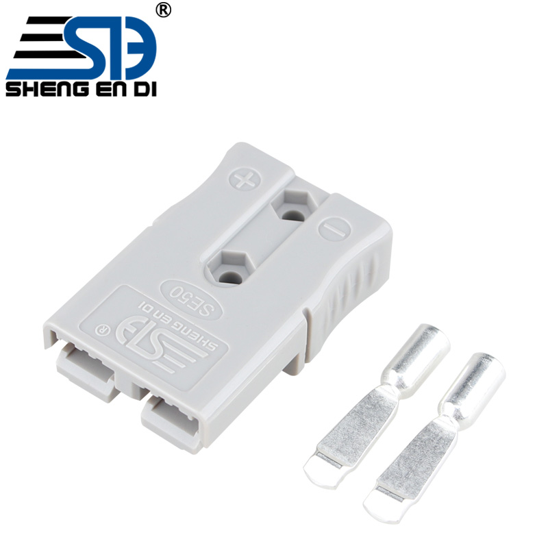 SED 50A Anderson Connectivity Connector
